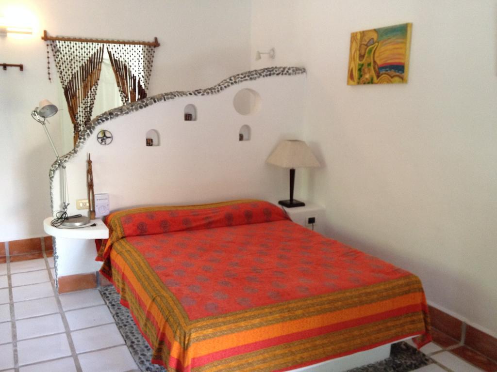 Hotel Que Onda Akumal Room photo