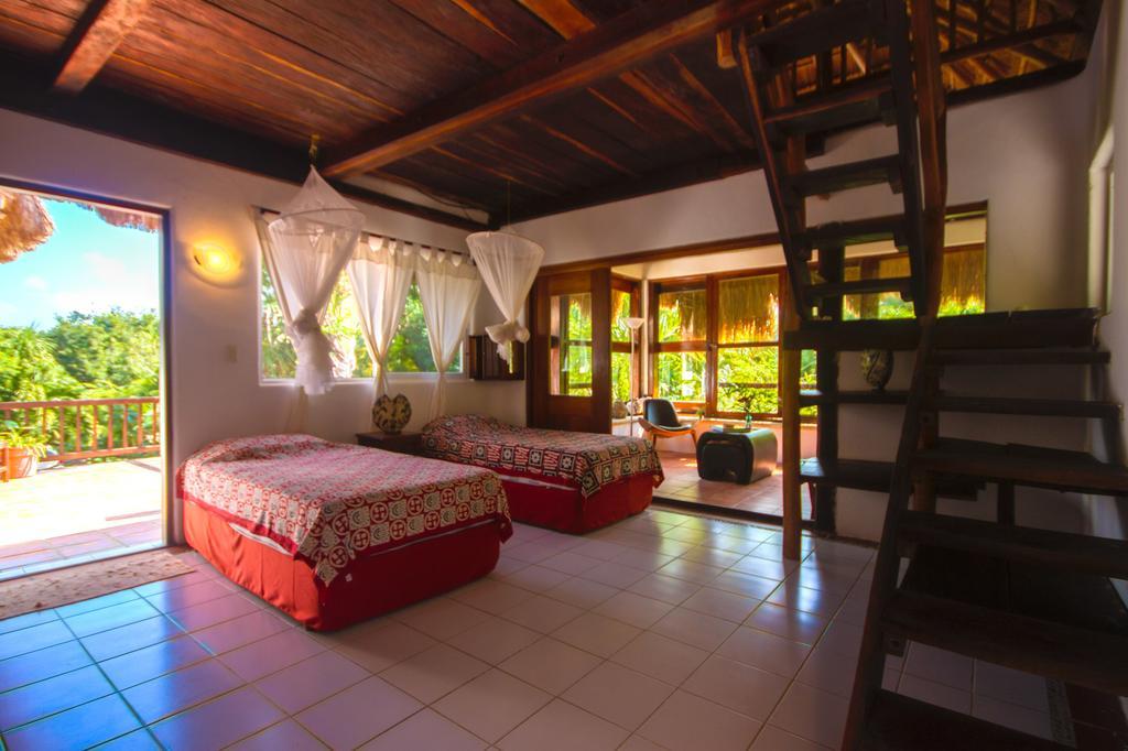 Hotel Que Onda Akumal Exterior photo
