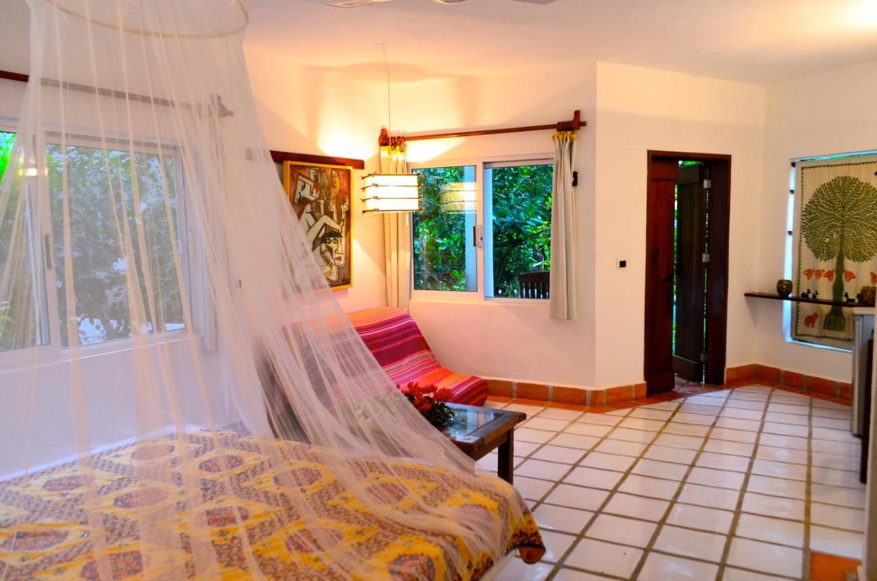 Hotel Que Onda Akumal Room photo